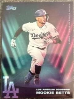 Mookie Betts