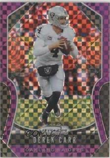 Derek Carr
