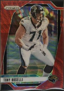 Tony Boselli