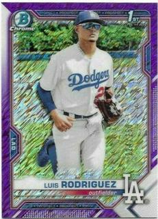 Luis Rodriguez