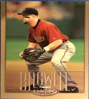 Jeff Bagwell
