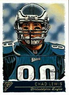 Chad Lewis