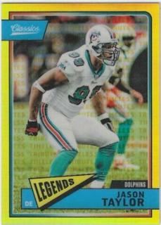 Jason Taylor