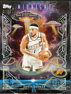 Devin Booker