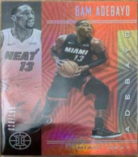 Bam Adebayo
