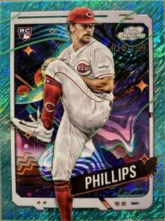 Connor Phillips