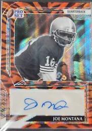 Joe Montana