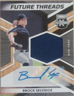 Brock Selvidge