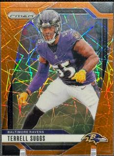 Terrell Suggs