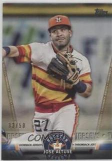 Jose Altuve