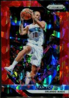 Evan Fournier