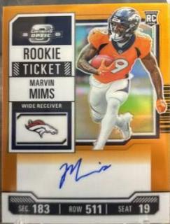 Marvin Mims