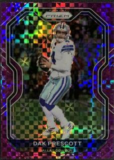 Dak Prescott
