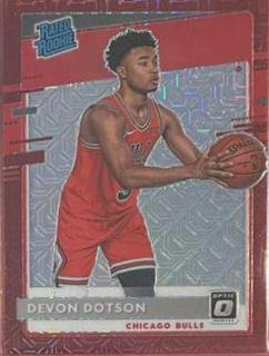 Devon Dotson
