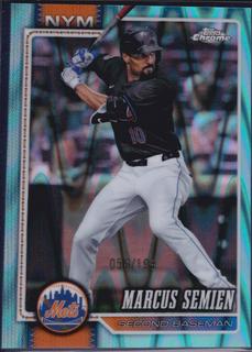 Marcus Semien
