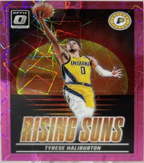 Tyrese Haliburton