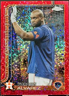 Yordan Alvarez