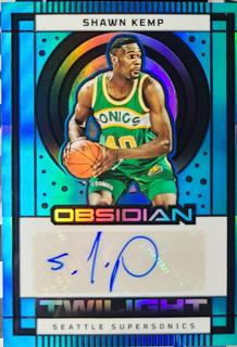 Shawn Kemp