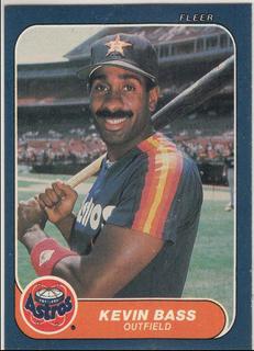 Kevin Bass