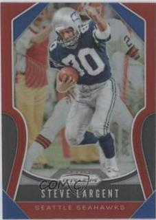 Steve Largent