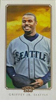 Ken Griffey Jr.