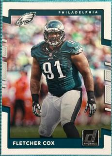 Fletcher Cox