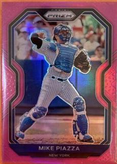 Mike Piazza