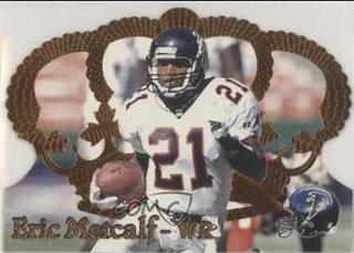 Eric Metcalf
