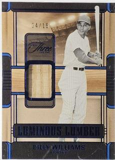 Billy Williams