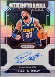 Jamal Murray