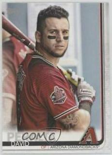 David Peralta