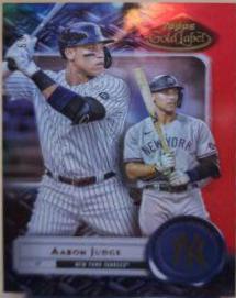 Aaron Judge