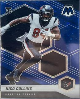 Nico Collins