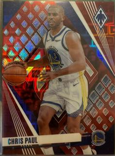 Chris Paul