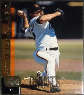 Terry Mulholland