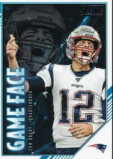 Tom Brady