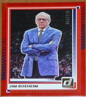 Jim Boeheim