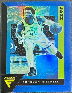 Donovan Mitchell