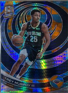 Trey Murphy III