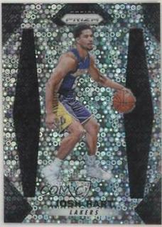 Josh Hart
