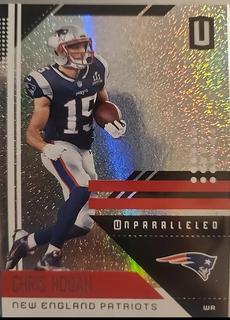 Chris Hogan
