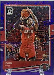 John Wall