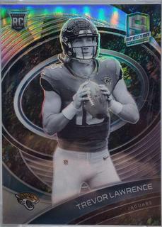 Trevor Lawrence