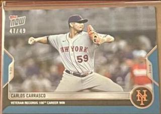 Carlos Carrasco