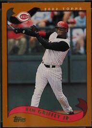 Ken Griffey Jr.