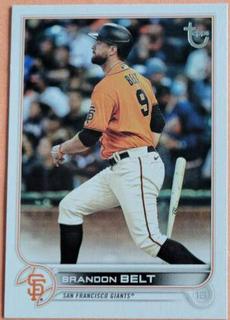 Brandon Belt
