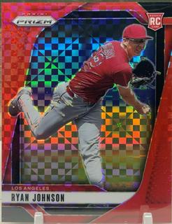 Ryan Johnson