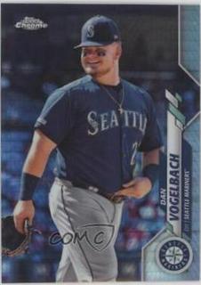 Dan Vogelbach