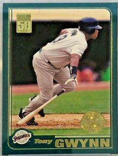 Tony Gwynn
