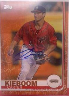 Carter Kieboom